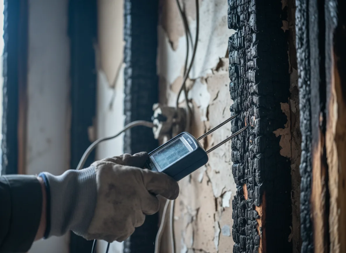 Fire Damage Restoration Minden, LA FAQs
